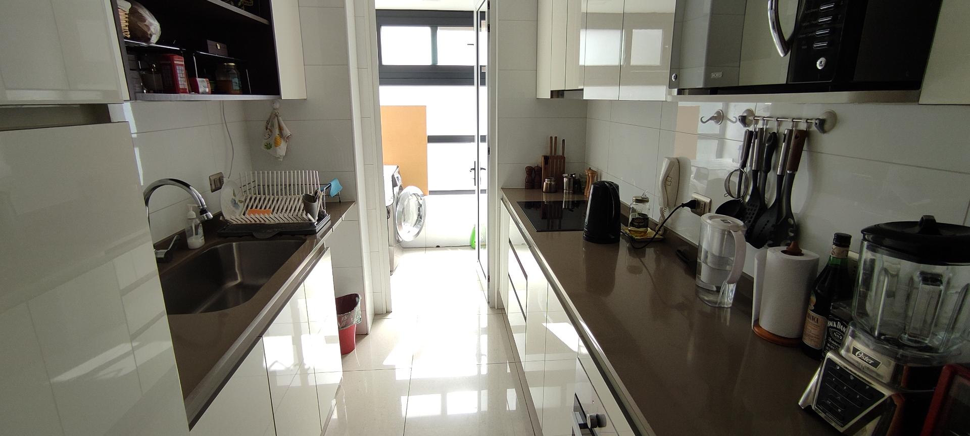 Venta Usado Departamento 3D 2B E B - Providencia