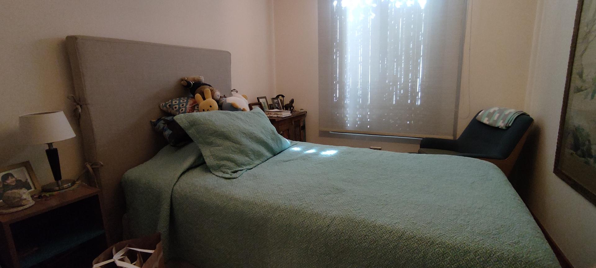 Venta Usado Departamento 3D 2B E B - Providencia