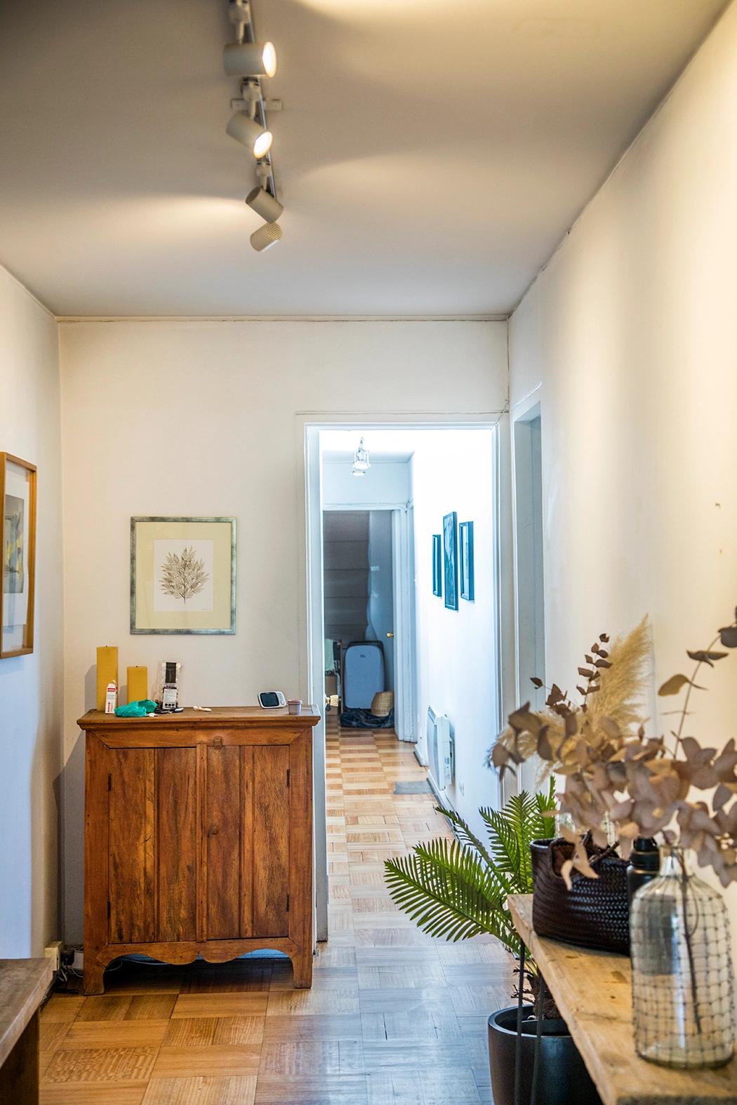 Venta Usado Departamento 4D 3B - Las Condes