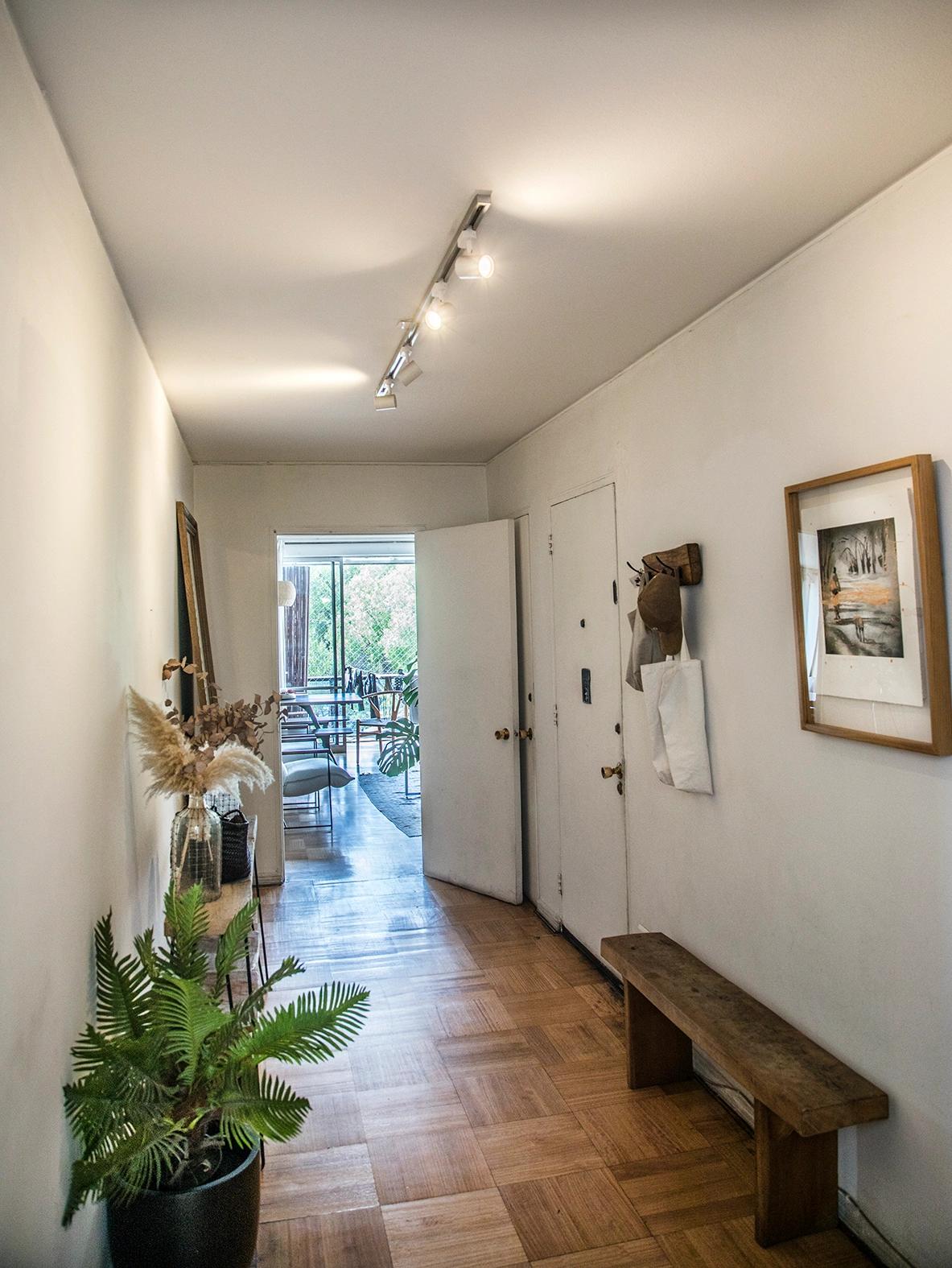 Venta Usado Departamento 4D 3B - Las Condes