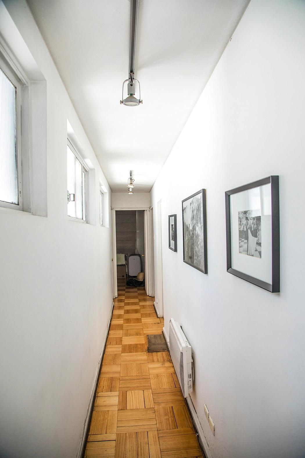 Venta Usado Departamento 4D 3B - Las Condes