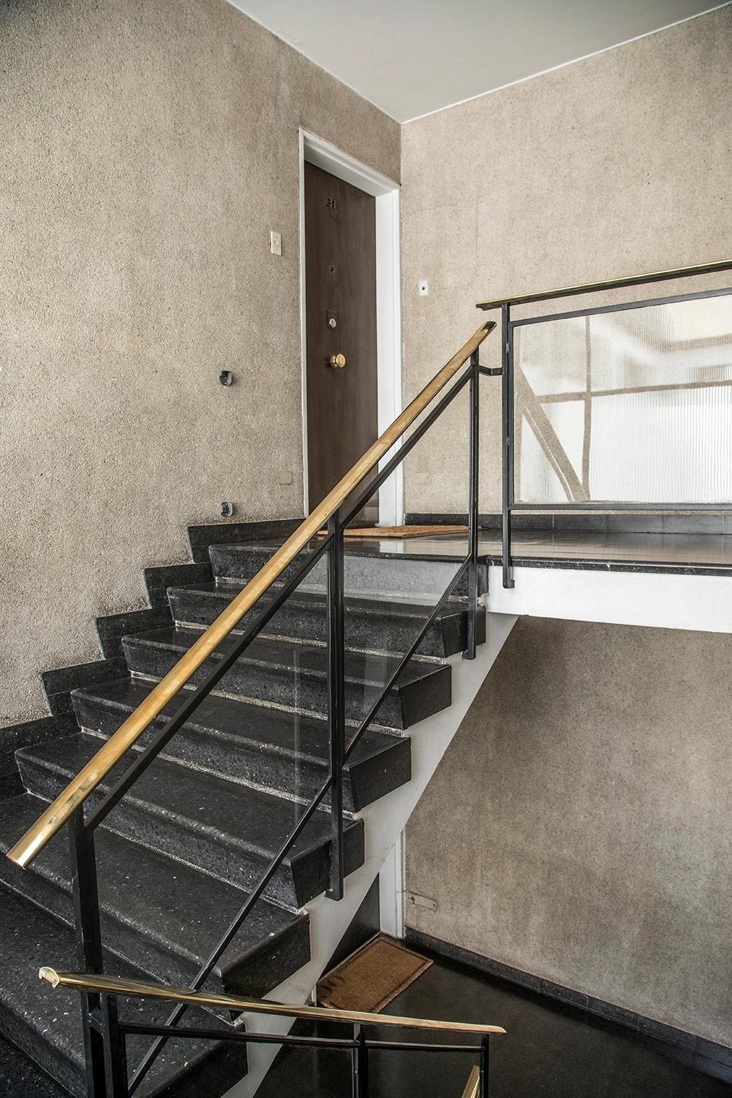 Venta Usado Departamento 4D 3B - Las Condes