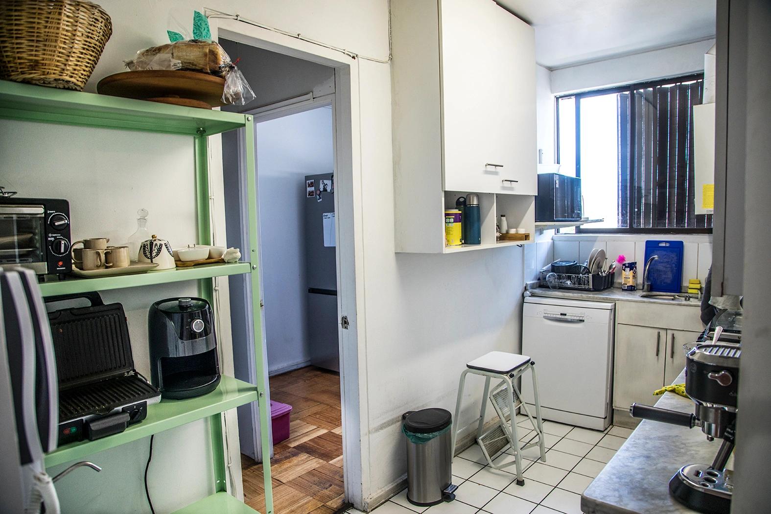 Venta Usado Departamento 4D 3B - Las Condes