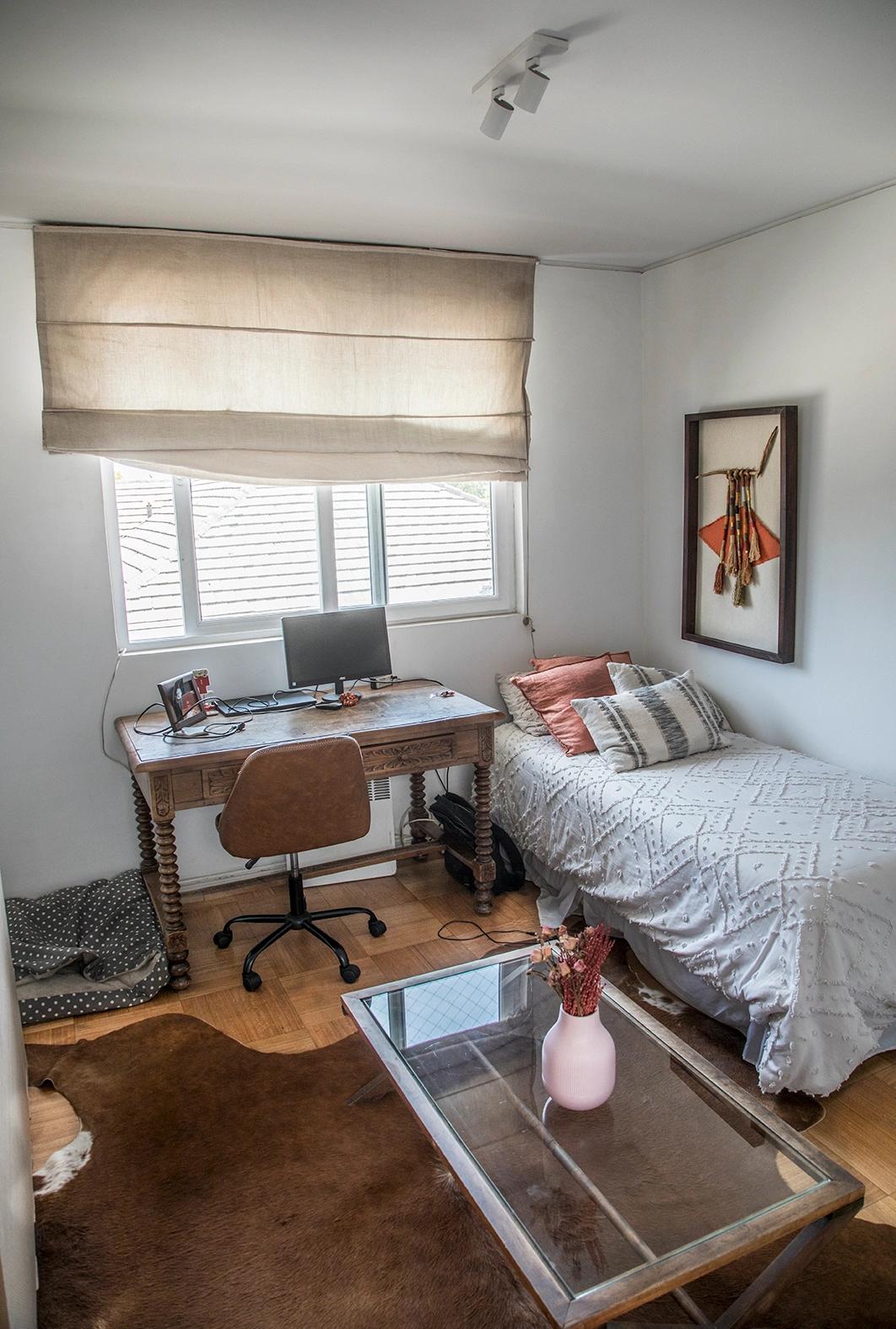 Venta Usado Departamento 4D 3B - Las Condes