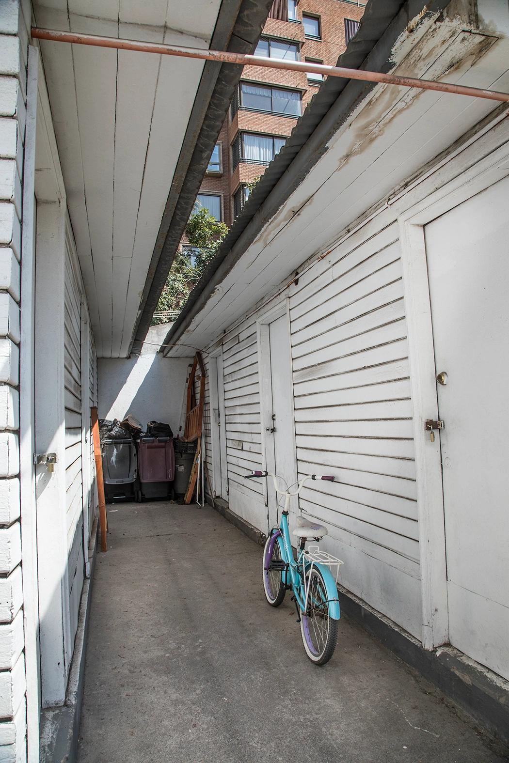 Venta Usado Departamento 4D 3B - Las Condes