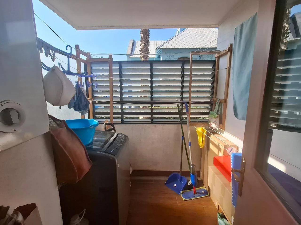 Arriendo Departamento 3D 2B - Providencia