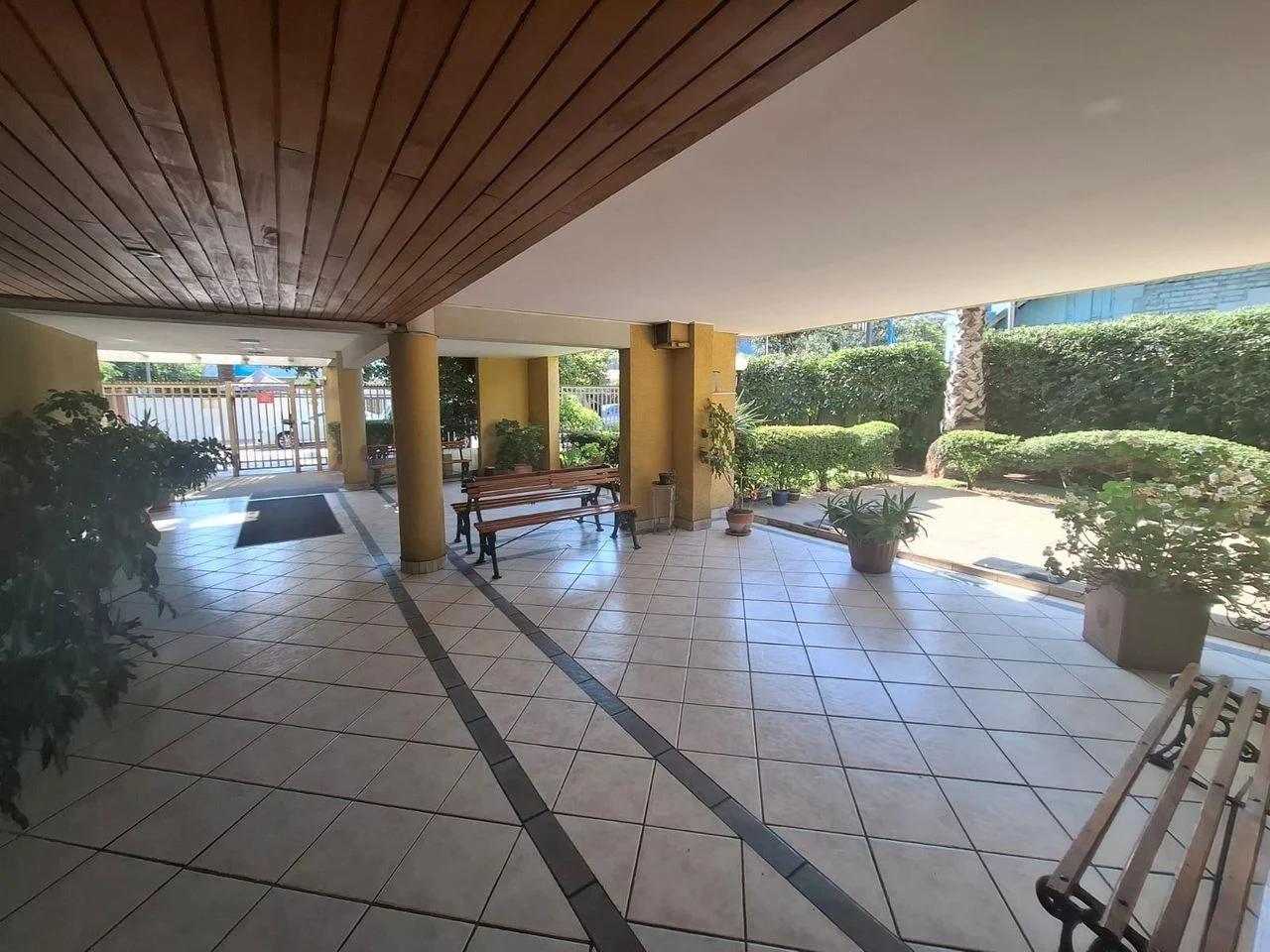 Arriendo Departamento 3D 2B - Providencia