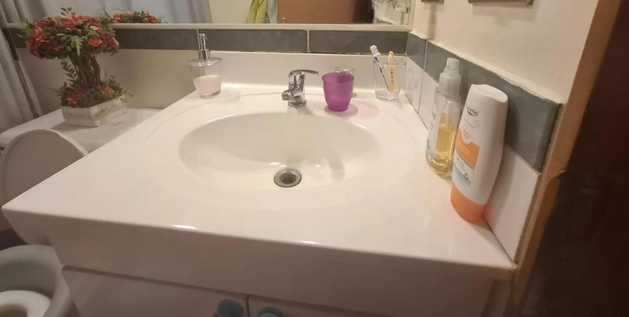 Arriendo Departamento 3D 2B - Providencia