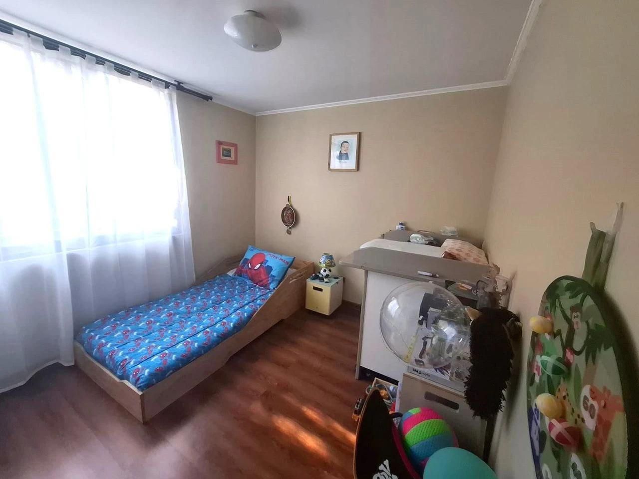 Arriendo Departamento 3D 2B - Providencia