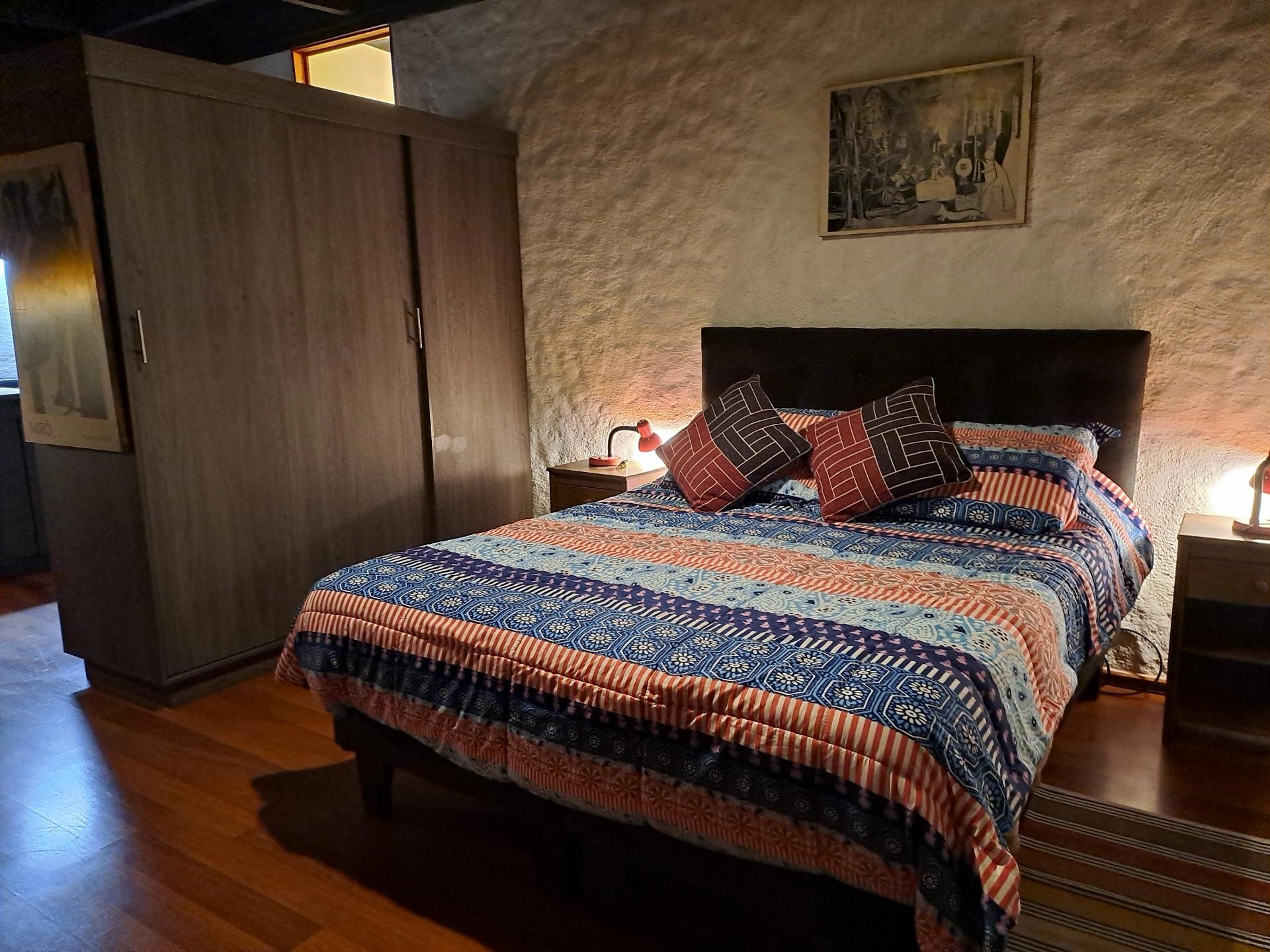 Arriendo Temporal Departamento 1D 1B - Las Condes