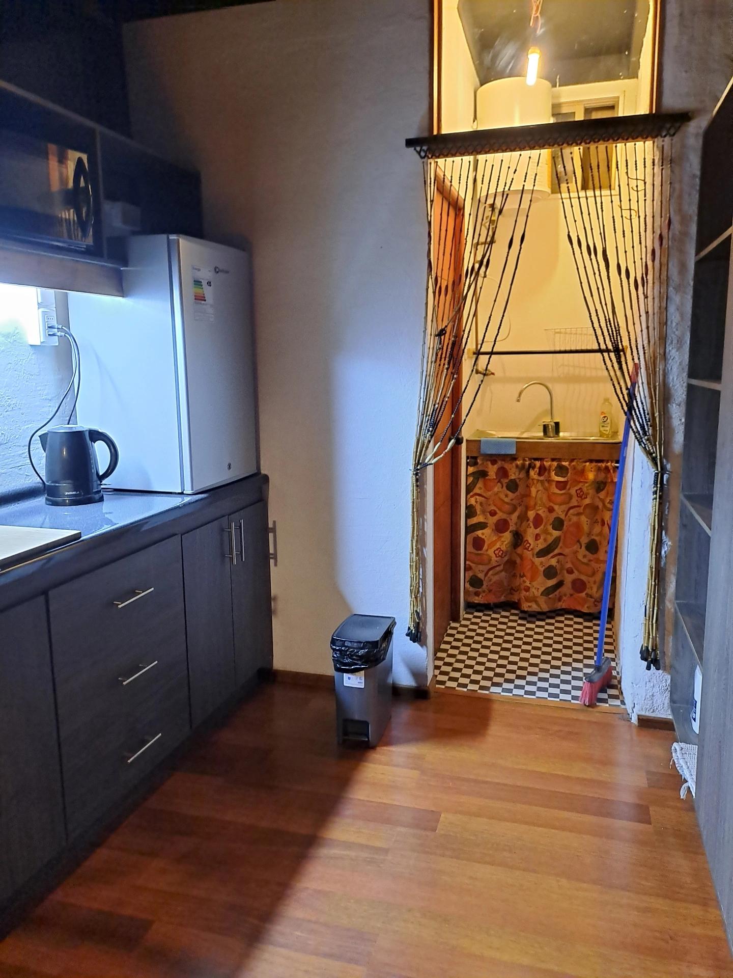 Arriendo Temporal Departamento 1D 1B - Las Condes