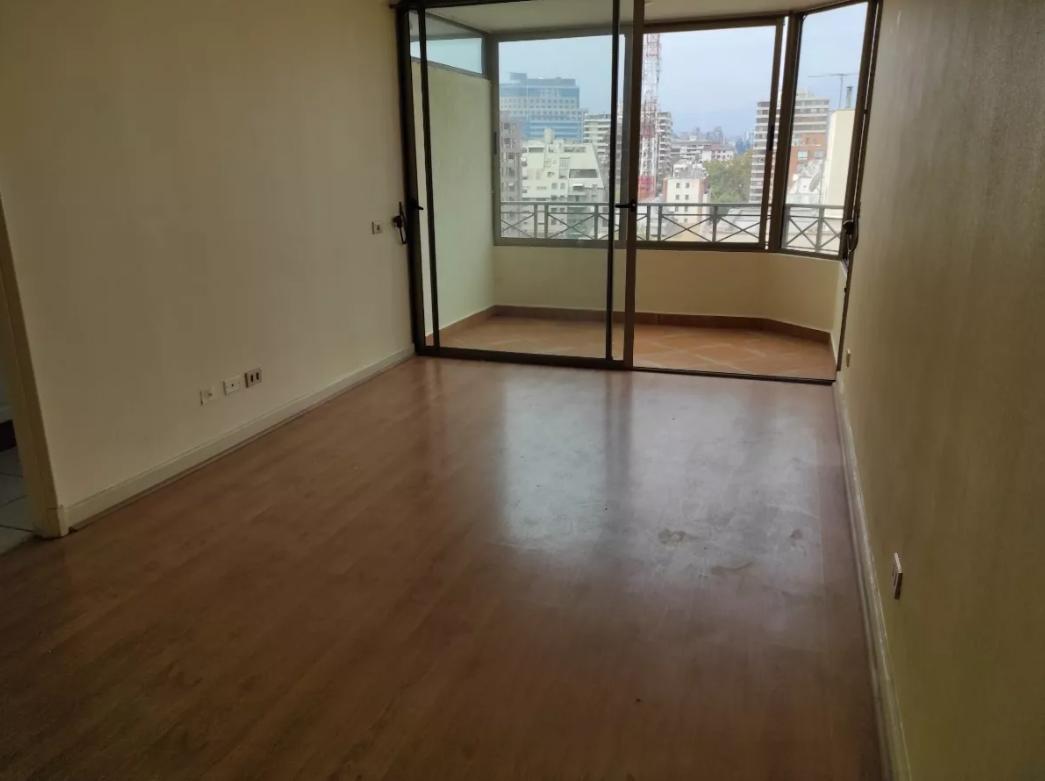 Venta Usado Departamento 1D 1B E B - Providencia