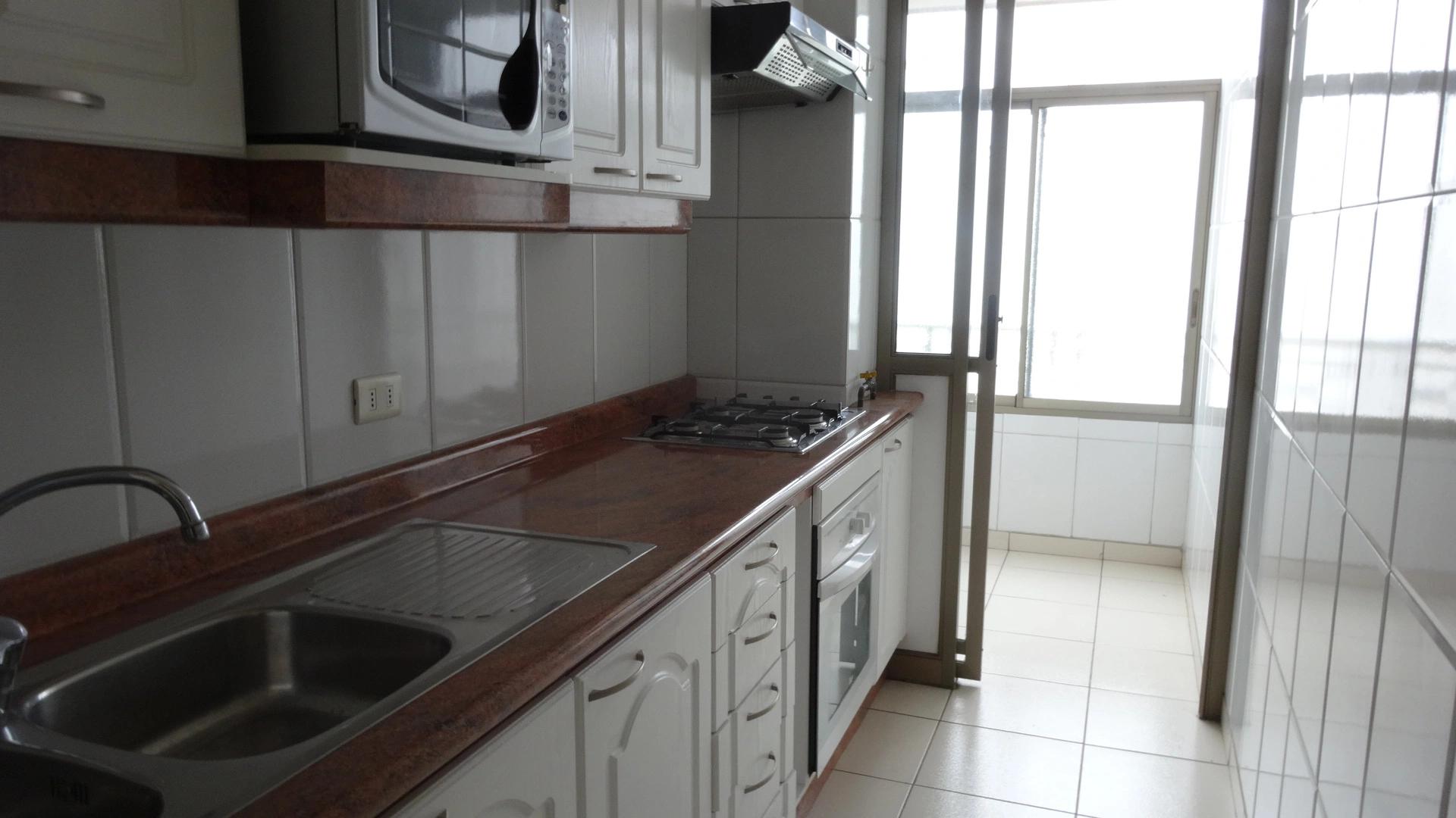 Venta Usado Departamento 1D 1B E B - Providencia