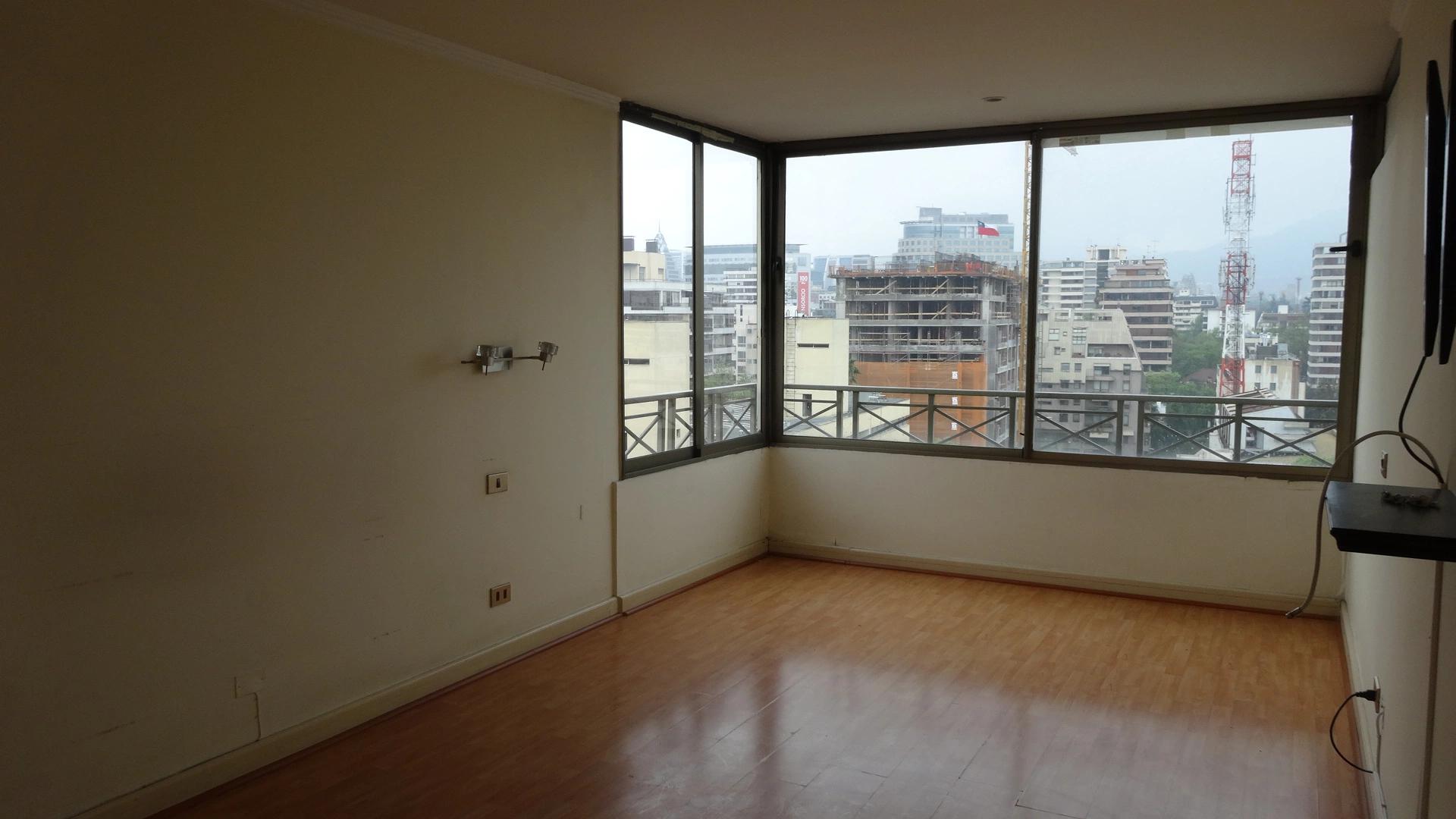 Venta Usado Departamento 1D 1B E B - Providencia