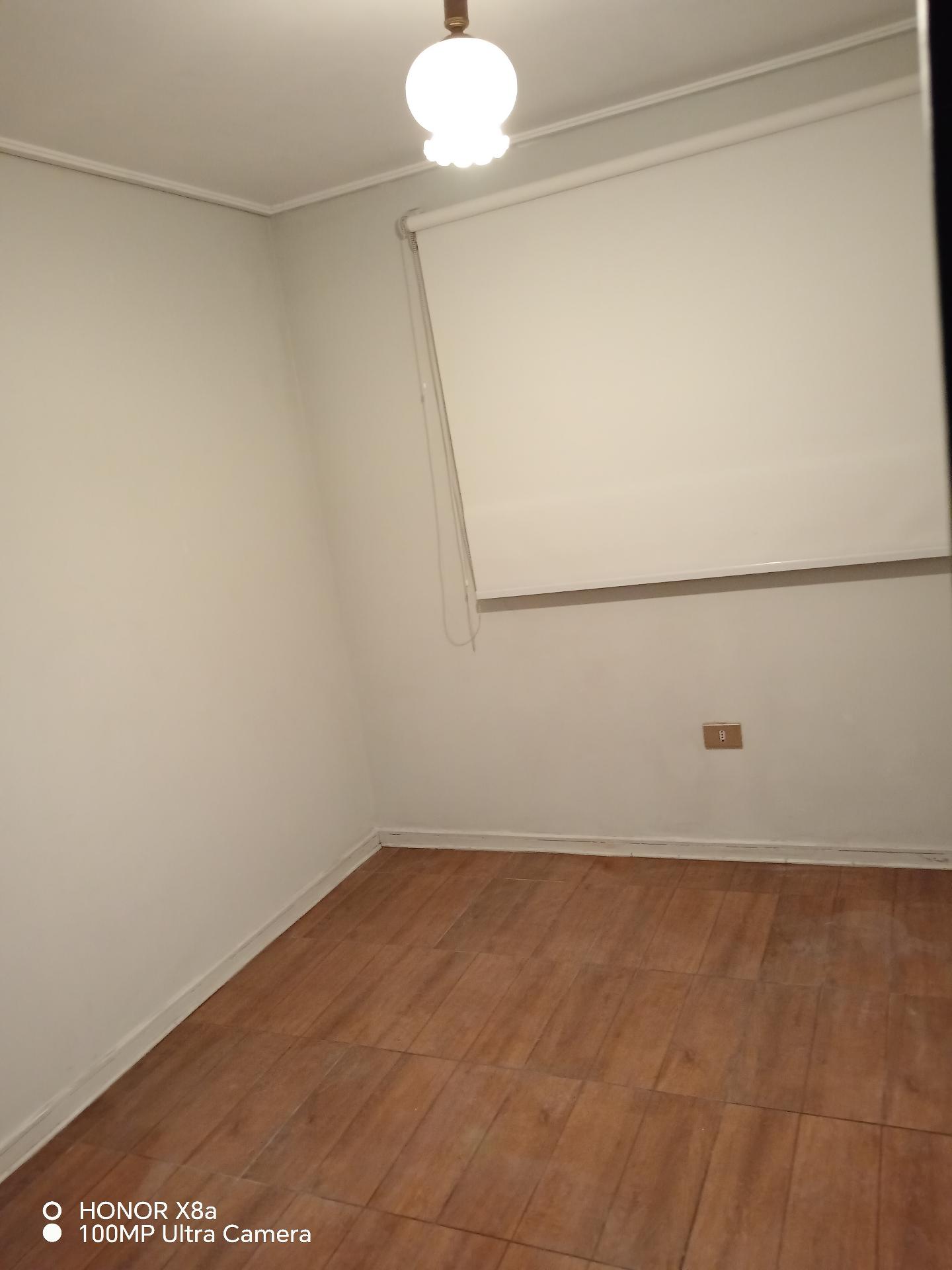 Arriendo Departamento 2D 1B - Providencia