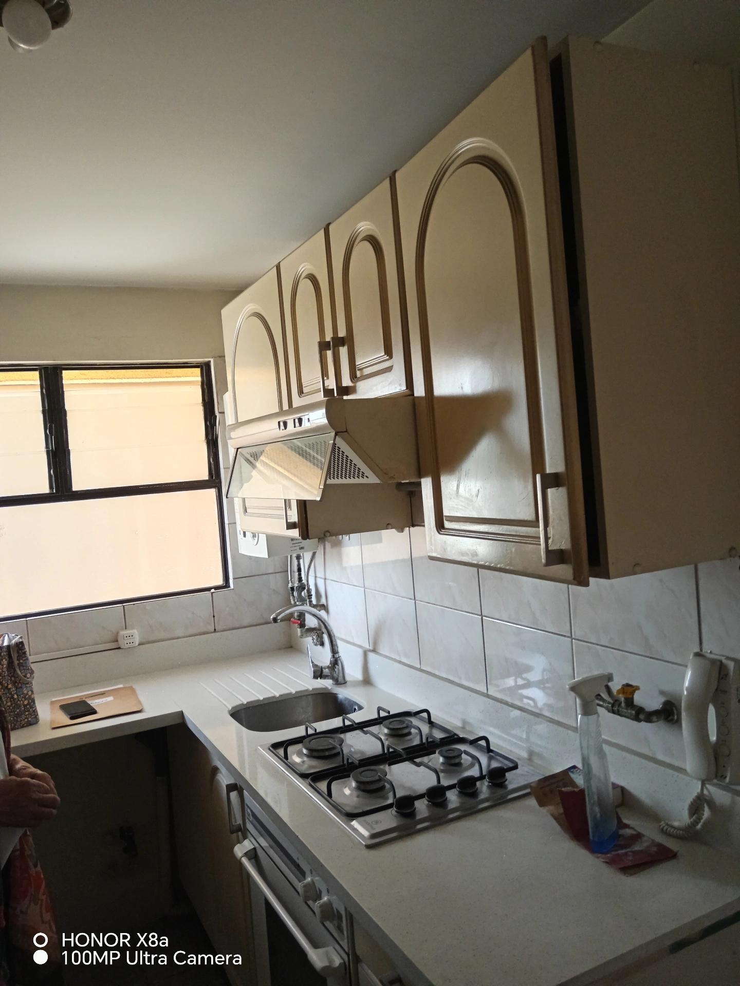 Arriendo Departamento 2D 1B - Providencia