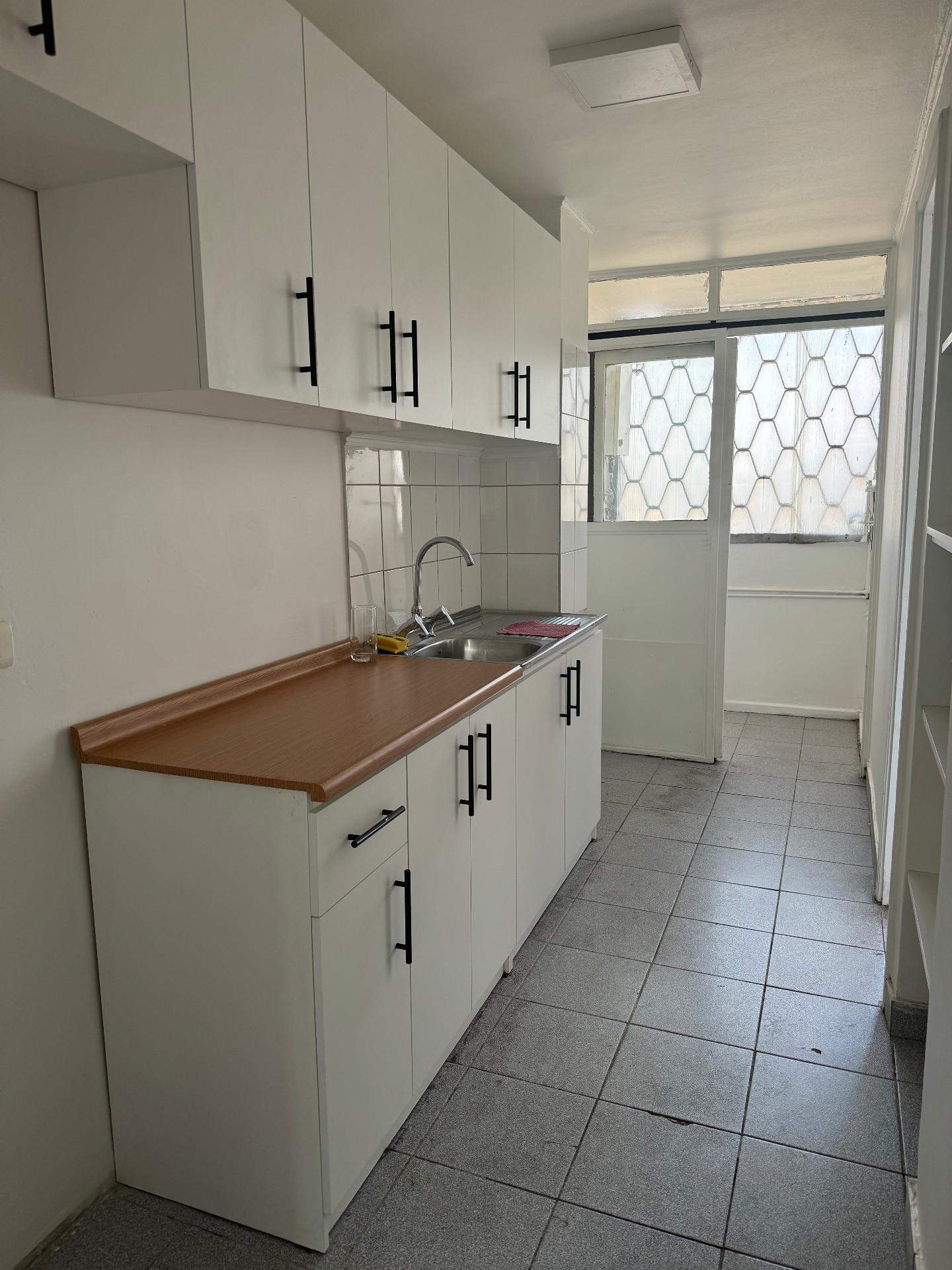 Arriendo Departamento 4D 2B - Providencia