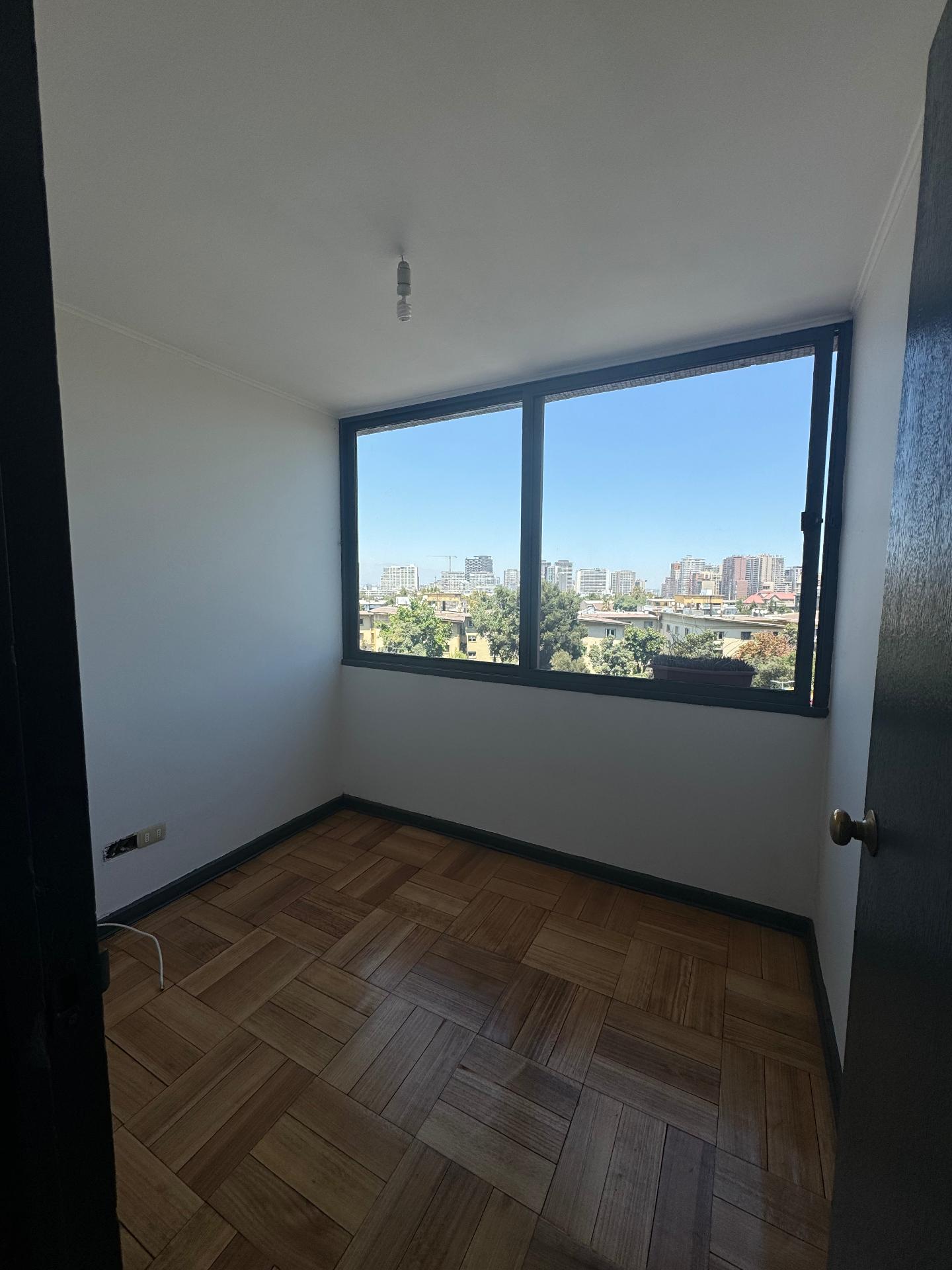 Arriendo Departamento 4D 2B - Providencia
