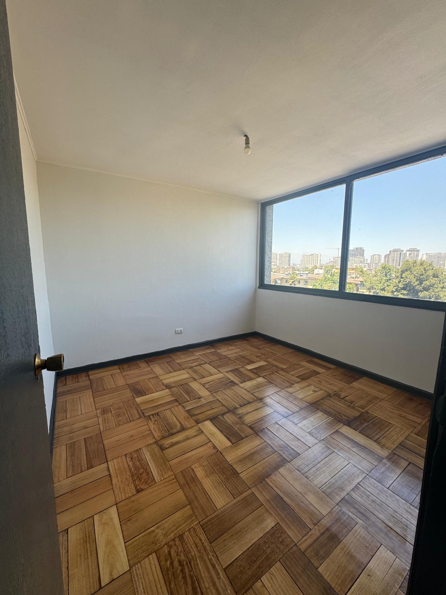 Arriendo Departamento 4D 2B - Providencia