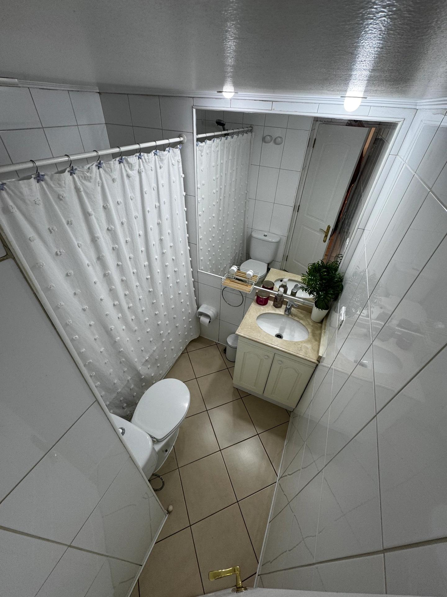 Arriendo Departamento 1D 1B E B - Providencia