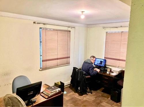 Venta Usado Departamento 3D 3B - Providencia