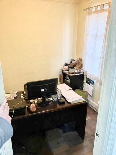 Venta Usado Departamento 3D 3B - Providencia