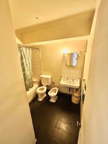 Venta Usado Departamento 3D 3B - Providencia