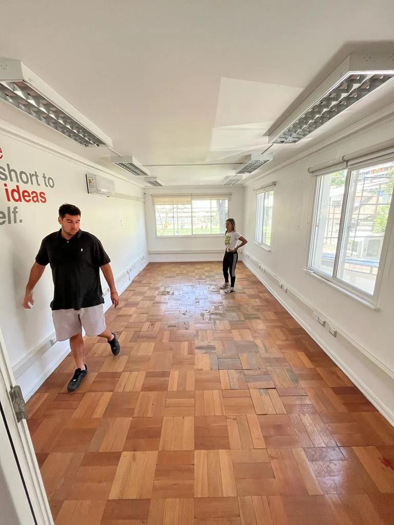 Venta Usado Departamento 3D 3B - Providencia