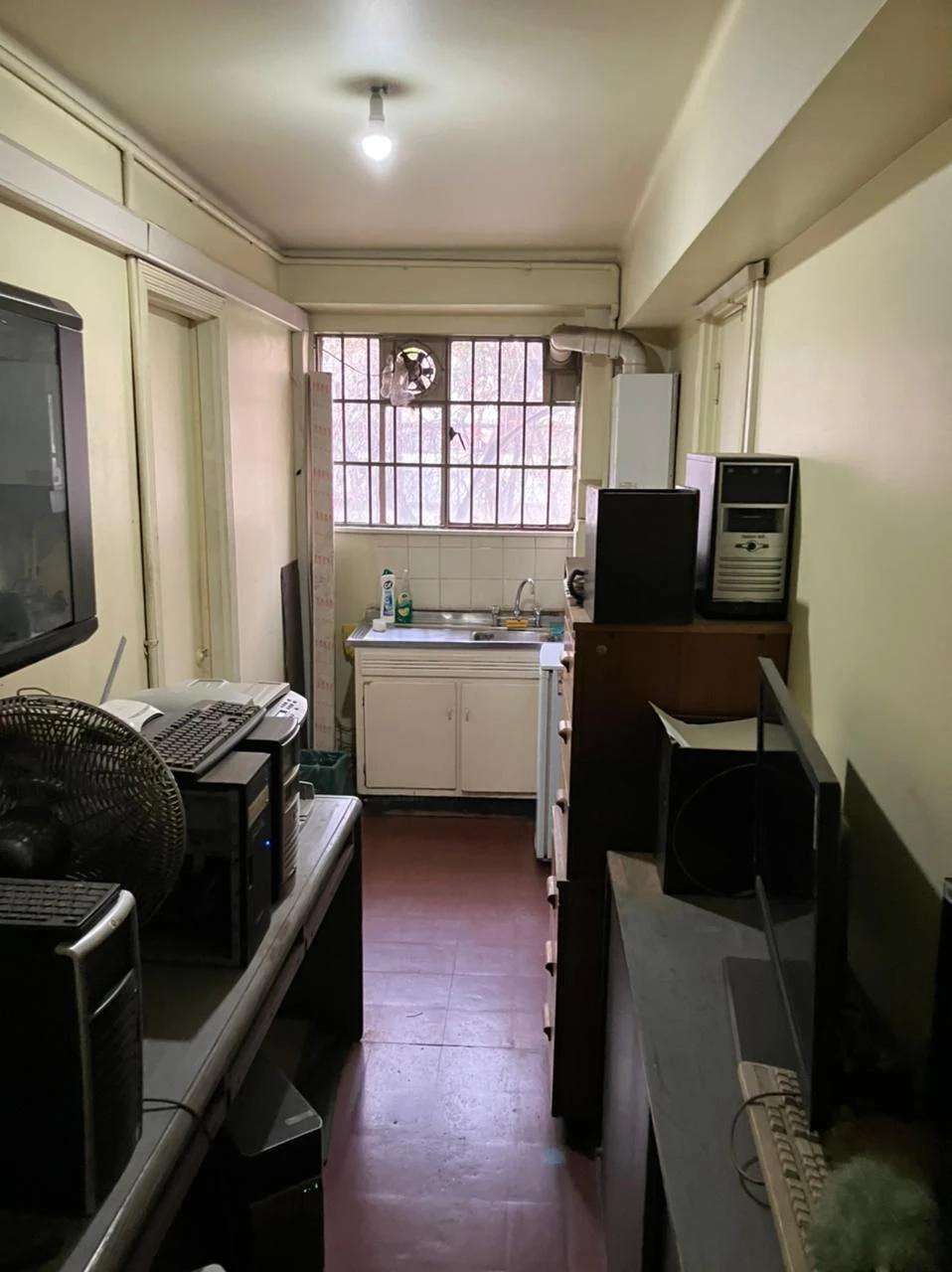 Venta Usado Departamento 3D 3B - Providencia