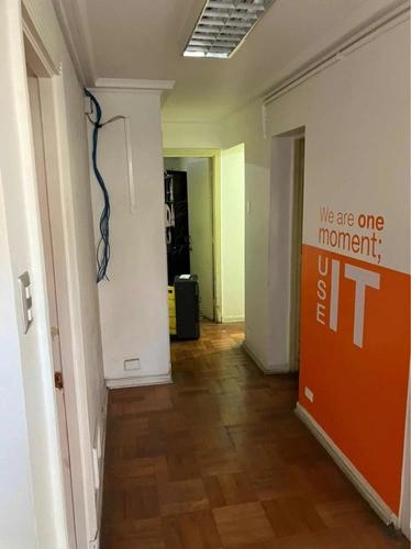 Venta Usado Departamento 3D 3B - Providencia