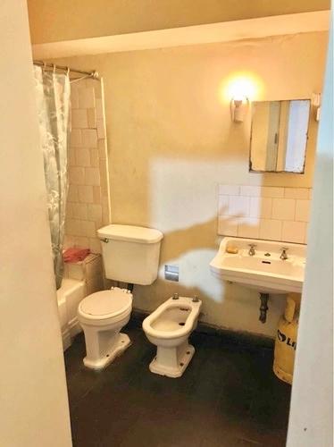 Venta Usado Departamento 3D 3B - Providencia