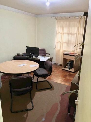 Venta Usado Departamento 3D 3B - Providencia