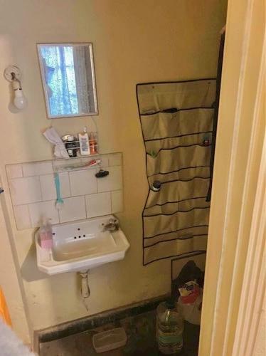 Venta Usado Departamento 3D 3B - Providencia