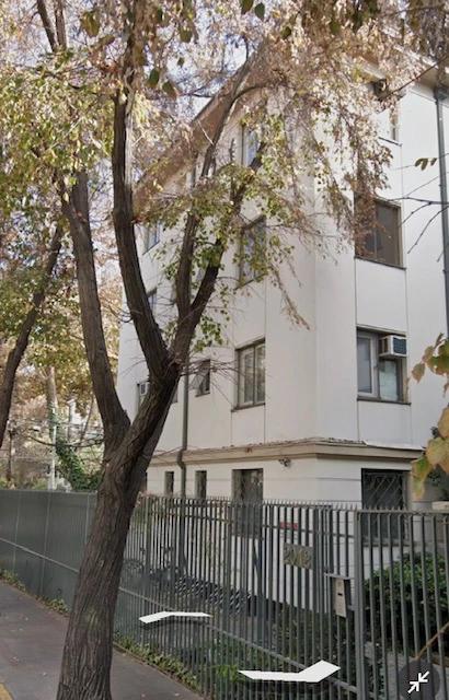 Venta Usado Departamento 3D 3B - Providencia