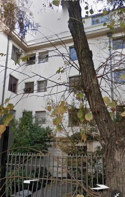 Venta Usado Departamento 3D 3B - Providencia