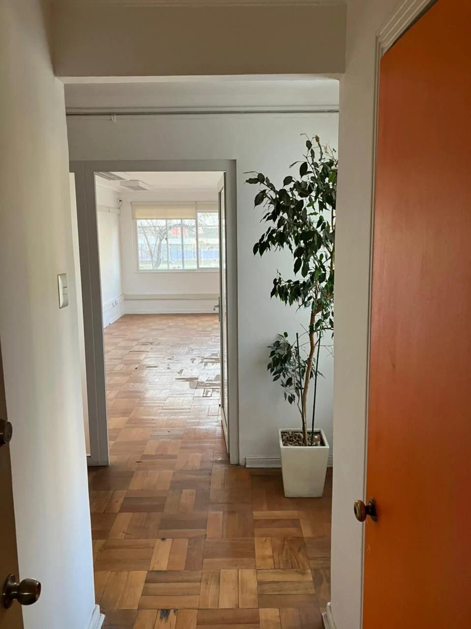 Venta Usado Departamento 3D 3B - Providencia