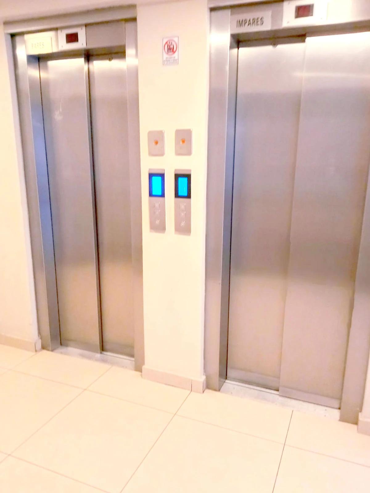 Venta Usado Departamento 3D 2B E B - Las Condes