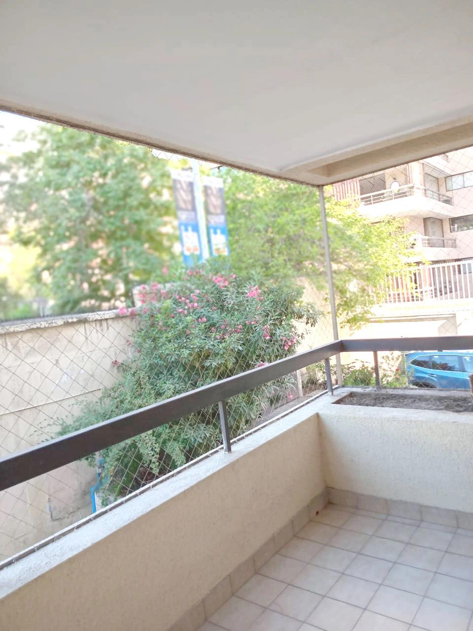 Venta Usado Departamento 3D 2B E B - Las Condes