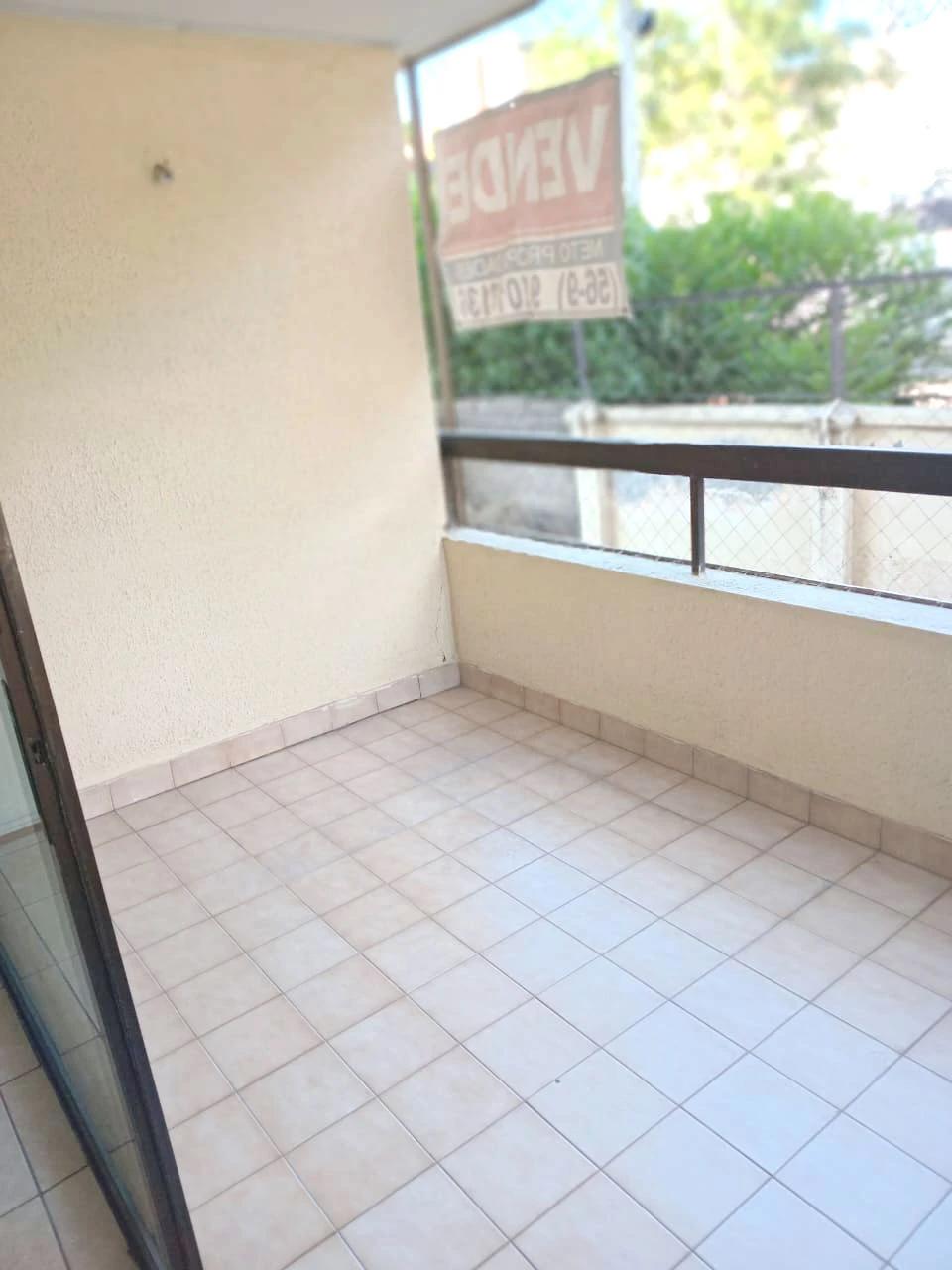 Venta Usado Departamento 3D 2B E B - Las Condes