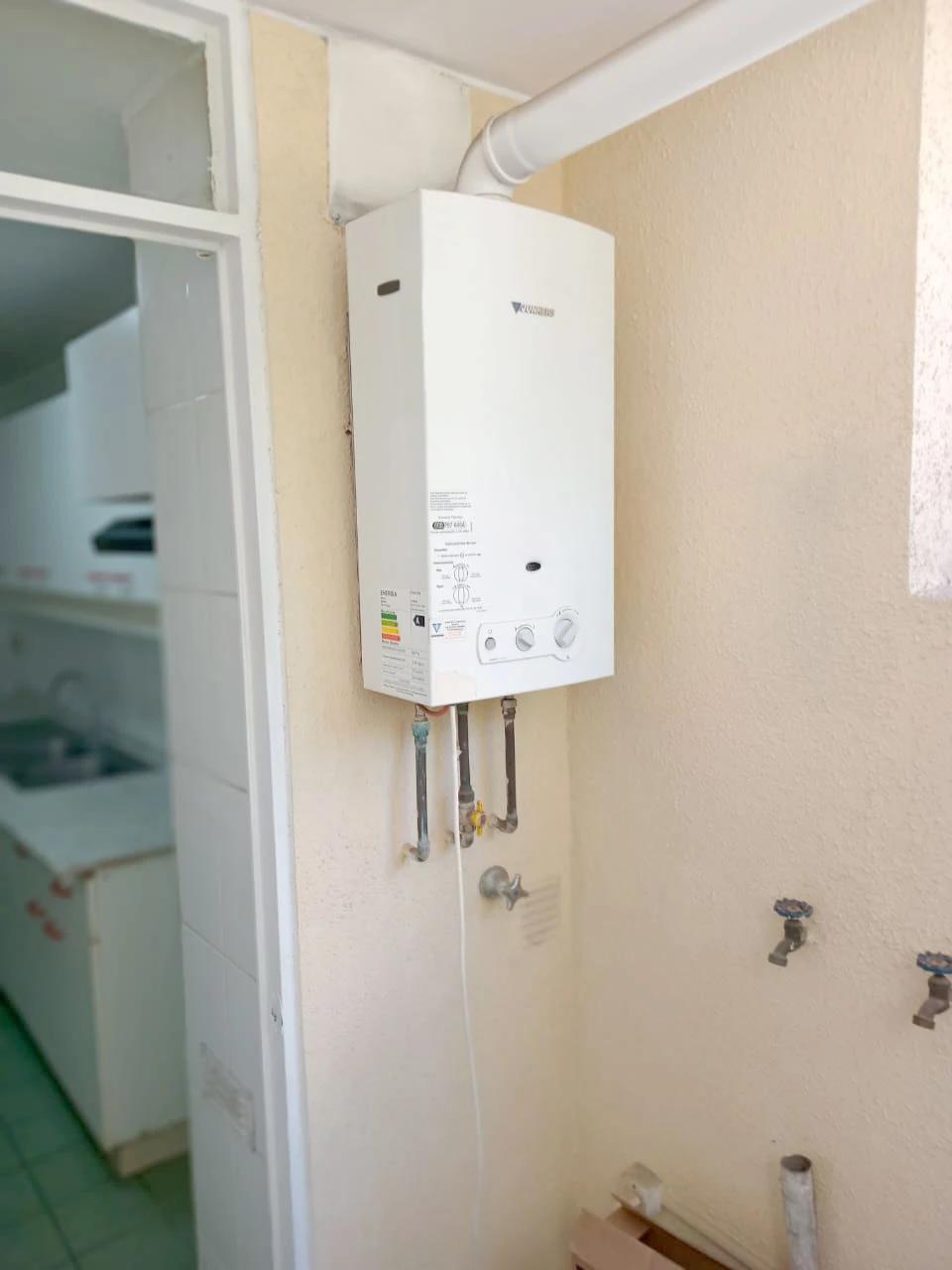 Venta Usado Departamento 3D 2B E B - Las Condes