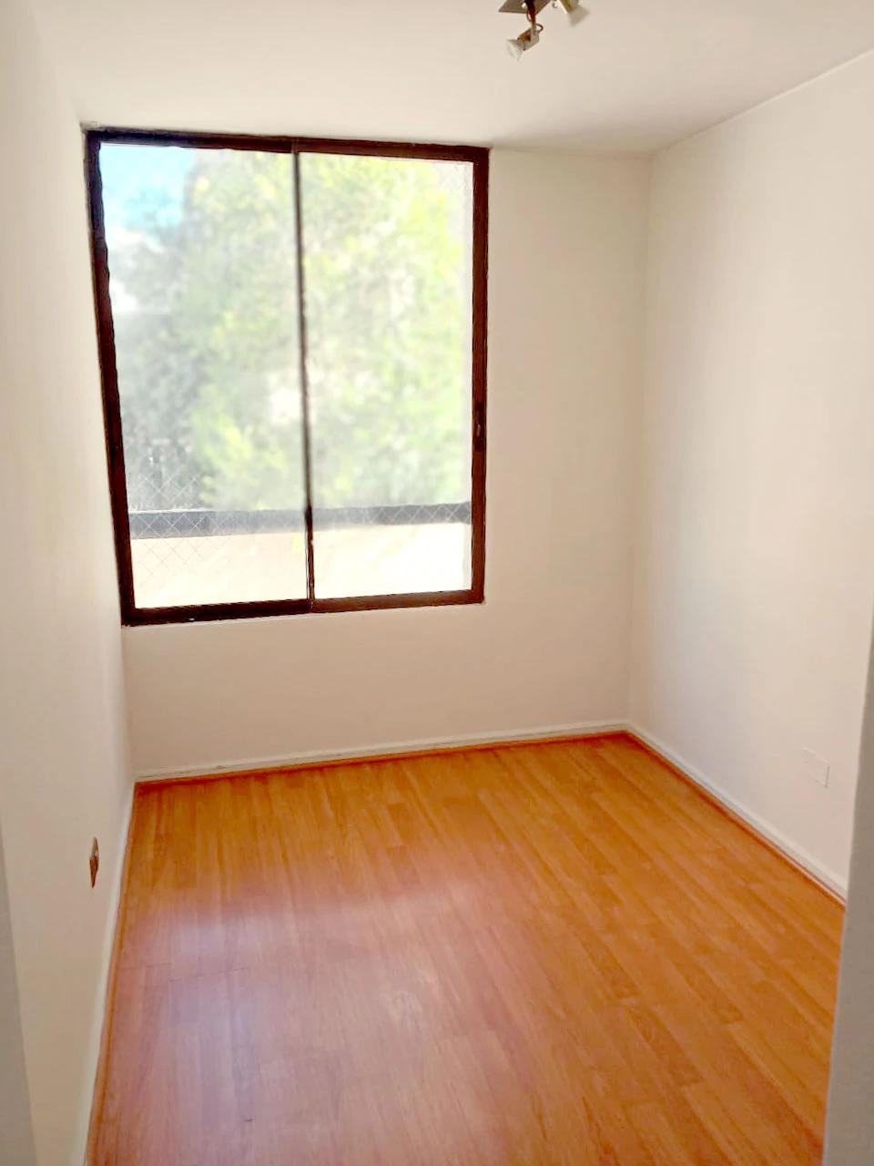 Venta Usado Departamento 3D 2B E B - Las Condes