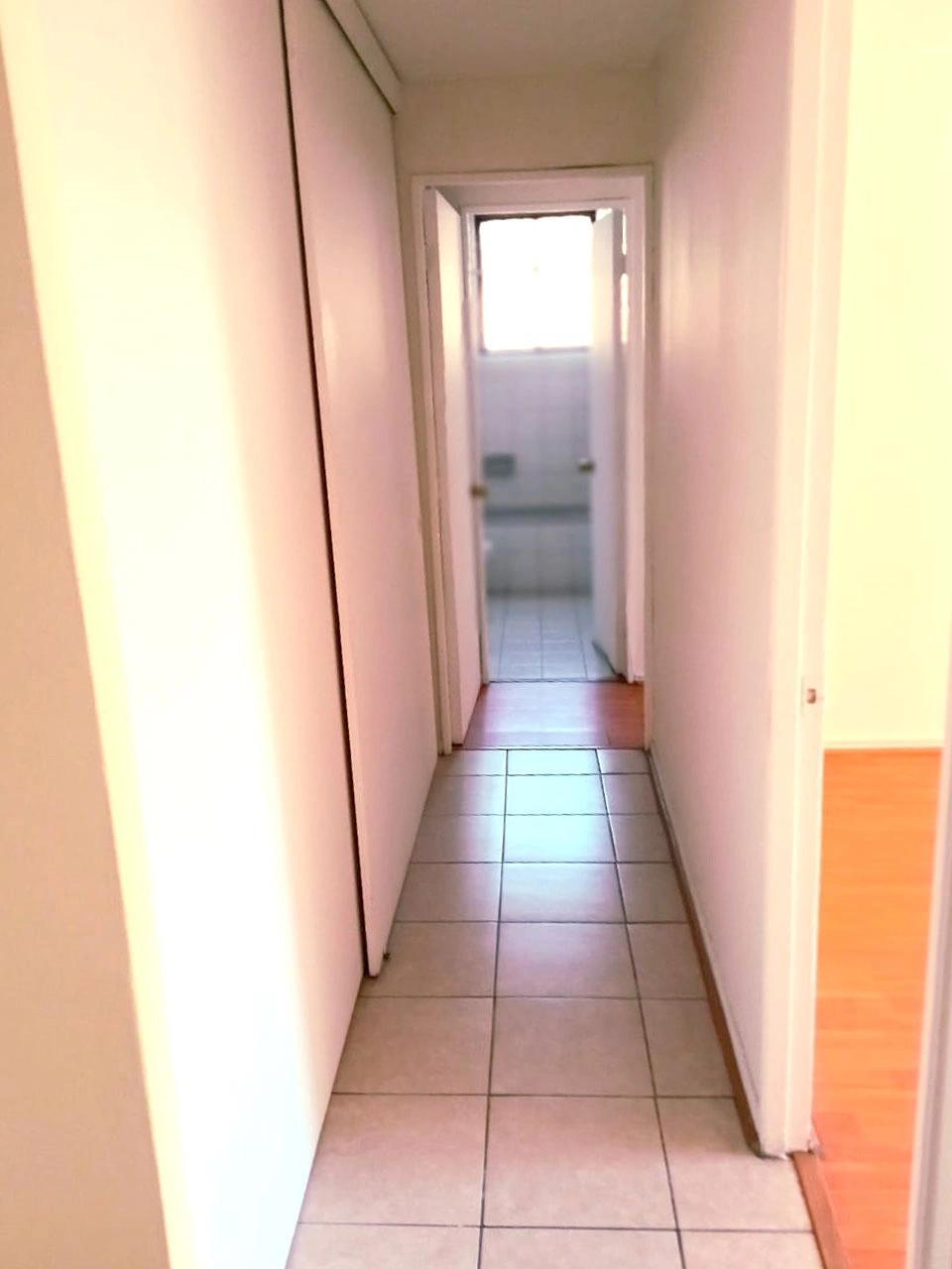 Venta Usado Departamento 3D 2B E B - Las Condes