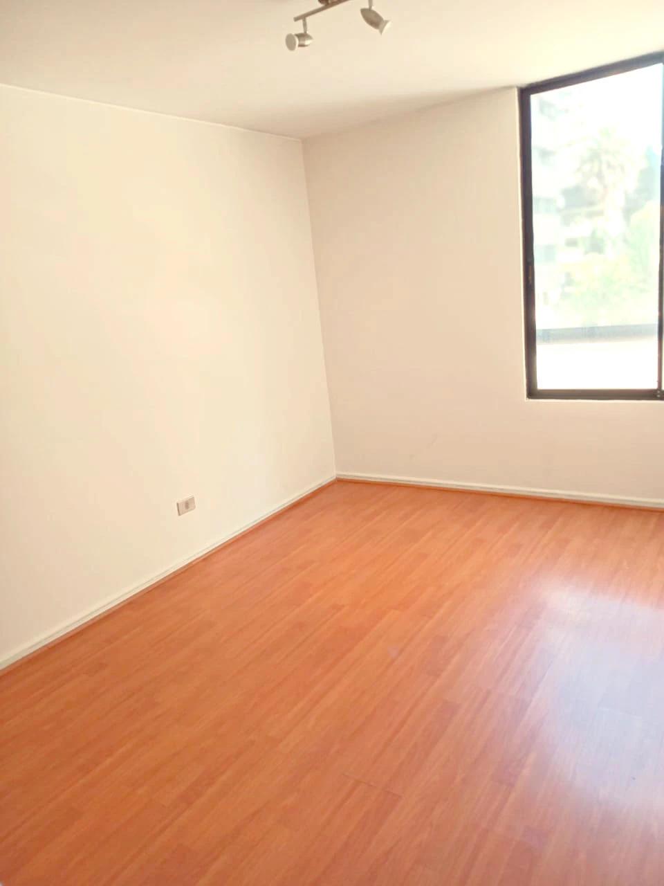 Venta Usado Departamento 3D 2B E B - Las Condes