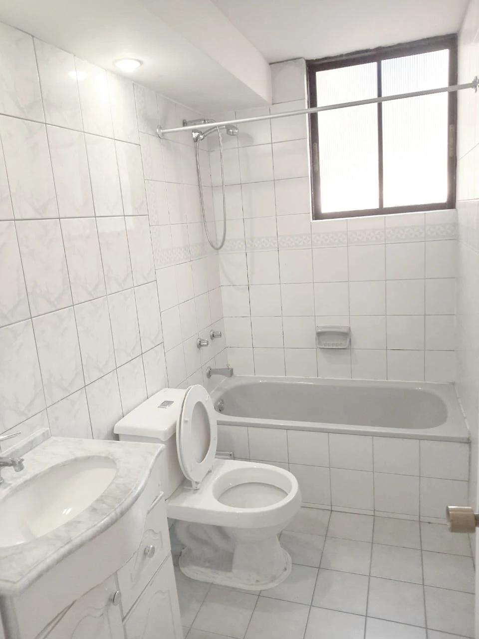 Venta Usado Departamento 3D 2B E B - Las Condes