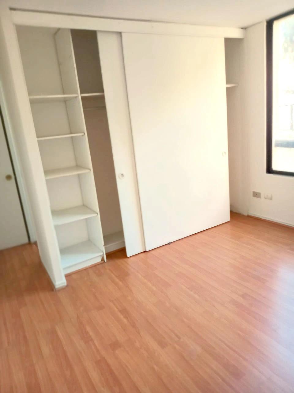 Venta Usado Departamento 3D 2B E B - Las Condes