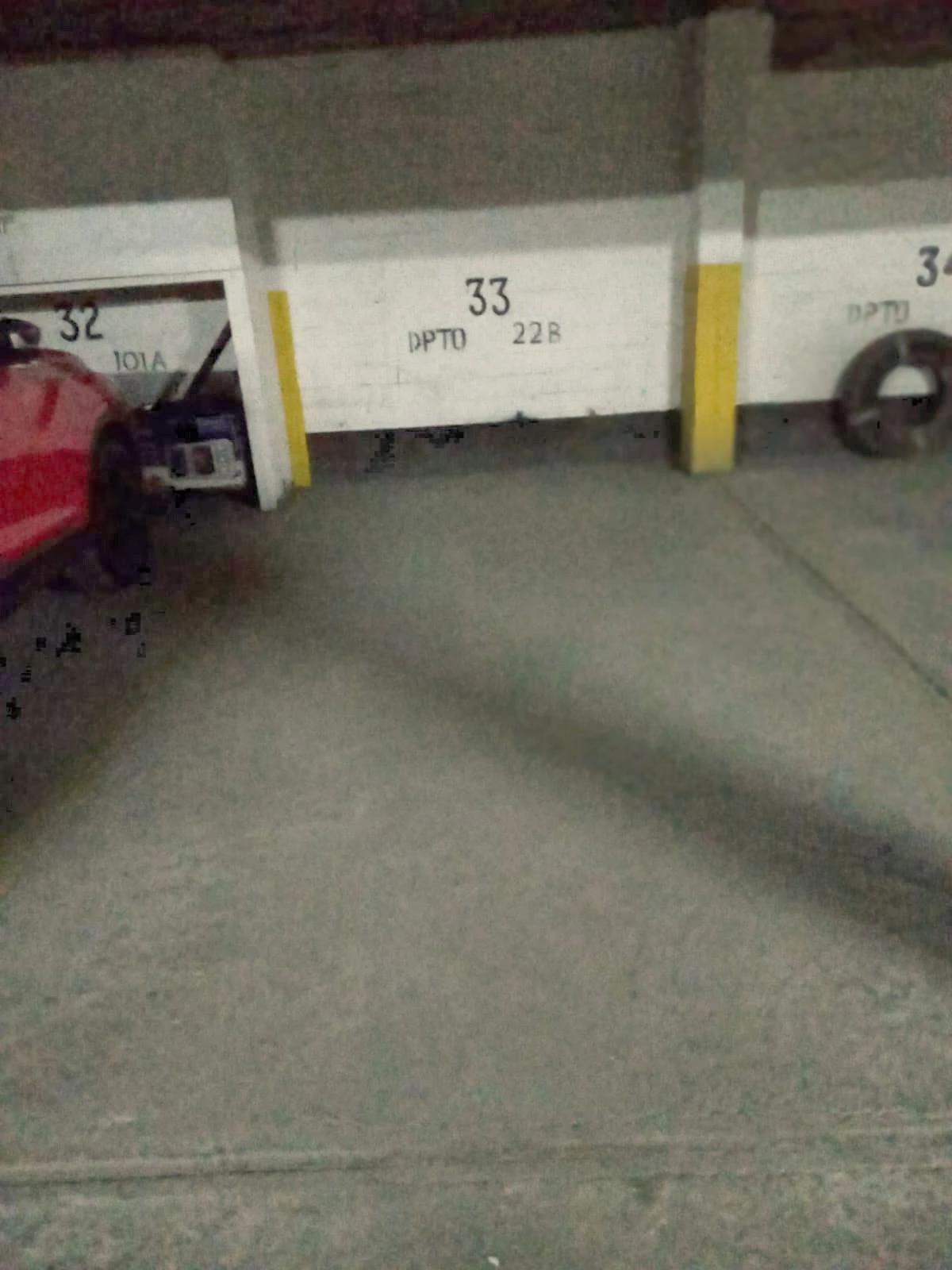 Venta Usado Departamento 3D 2B E B - Las Condes