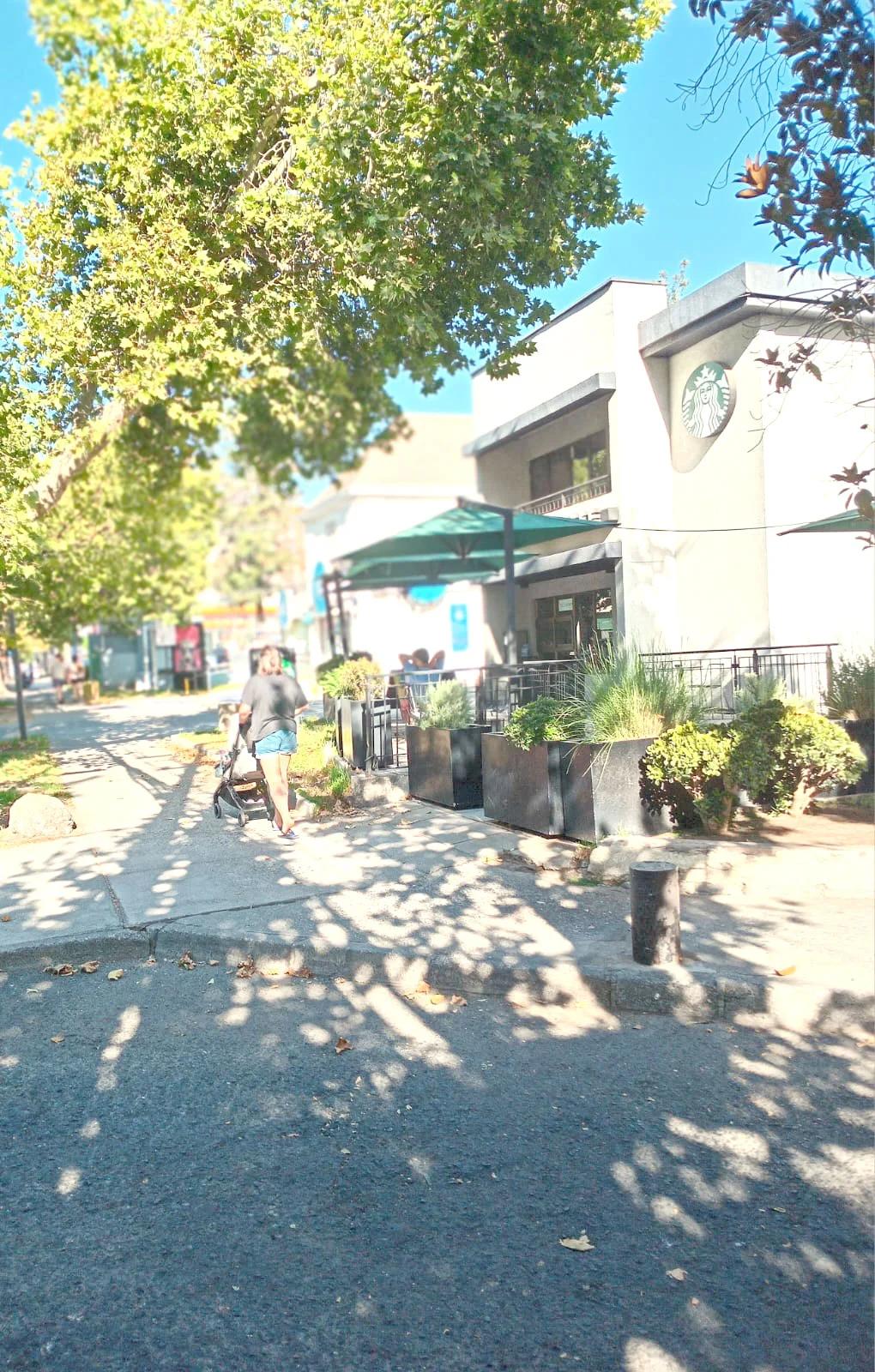 Venta Usado Departamento 3D 2B E B - Las Condes