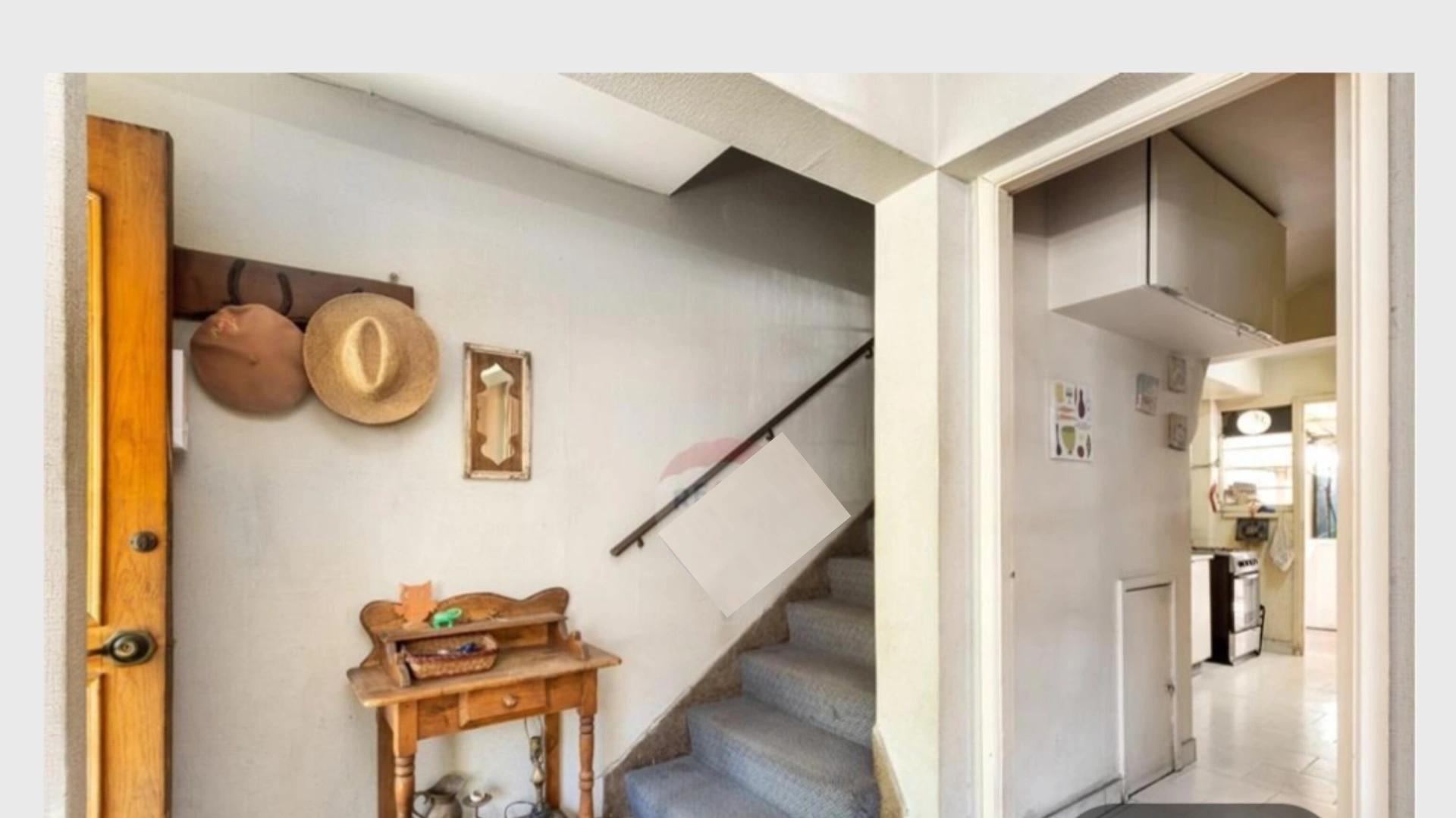 Venta Usado Casa 4D 2B E - Las Condes