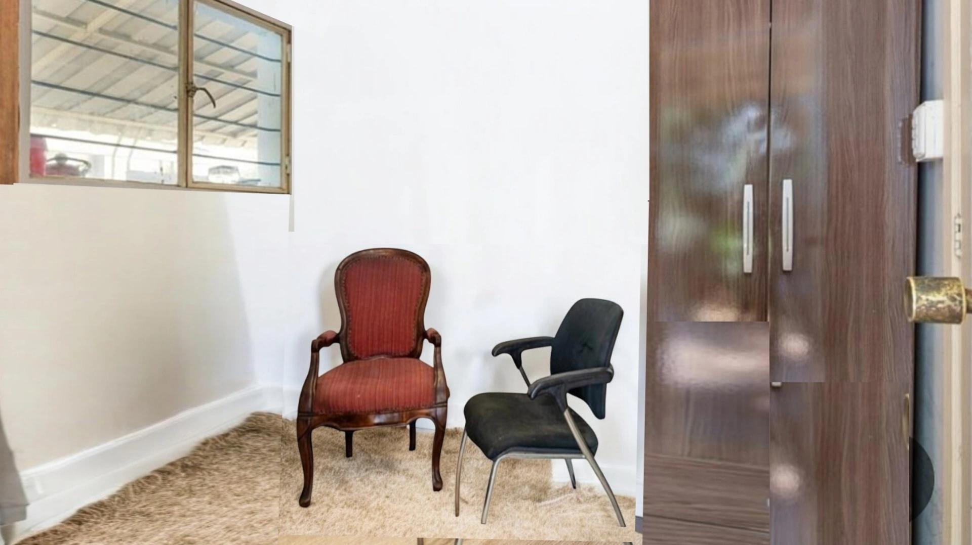 Venta Usado Casa 4D 2B E - Las Condes