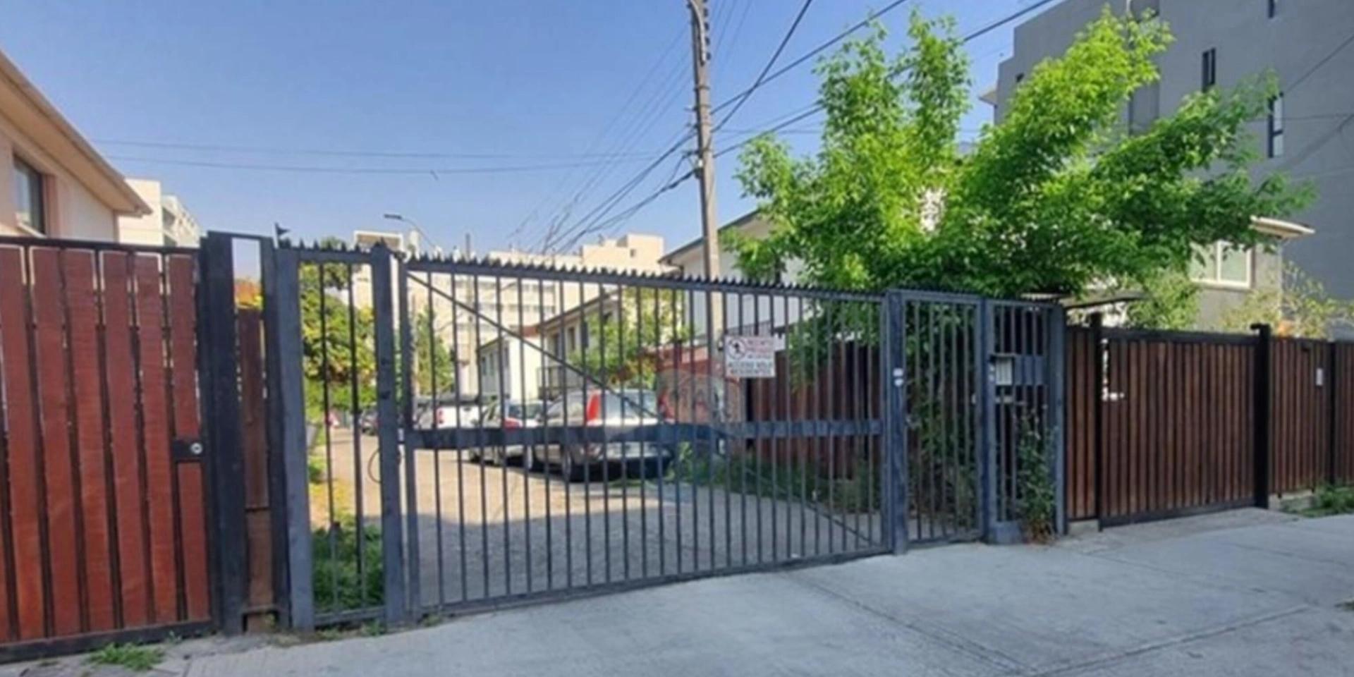 Venta Usado Casa 4D 2B E - Las Condes